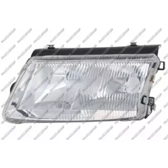 Projecteur principal PRASCO VG0524902