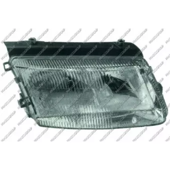 Projecteur principal PRASCO VG0524903
