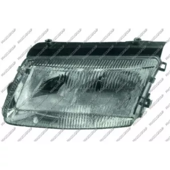 Projecteur principal PRASCO VG0524904