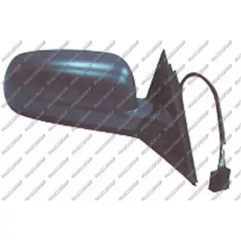 Rétroviseur extérieur PRASCO VG0527333