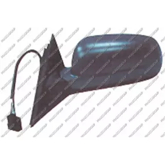 Rétroviseur extérieur PRASCO VG0527334
