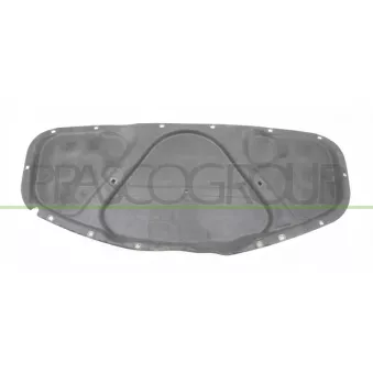 Insonoristaion du compartiment moteur PRASCO VG0531945