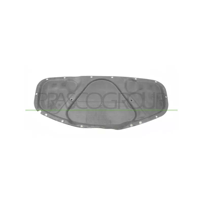 Insonoristaion du compartiment moteur PRASCO VG0531945