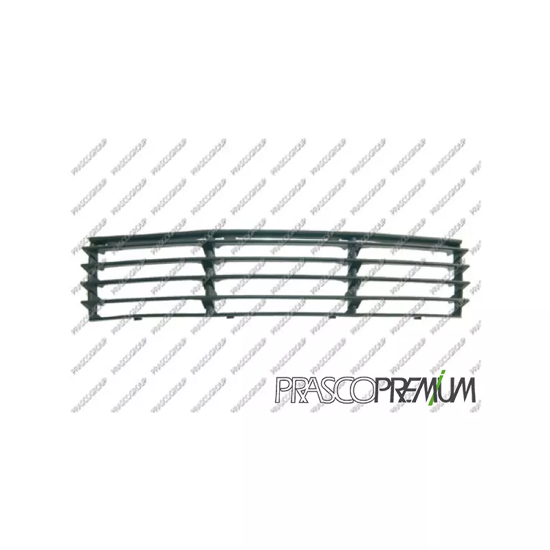 Grille de ventilation, pare-chocs PRASCO VG0532120