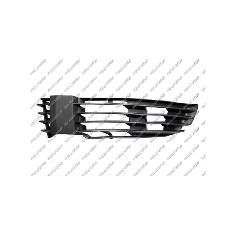 Grille de ventilation, pare-chocs PRASCO VG0532124
