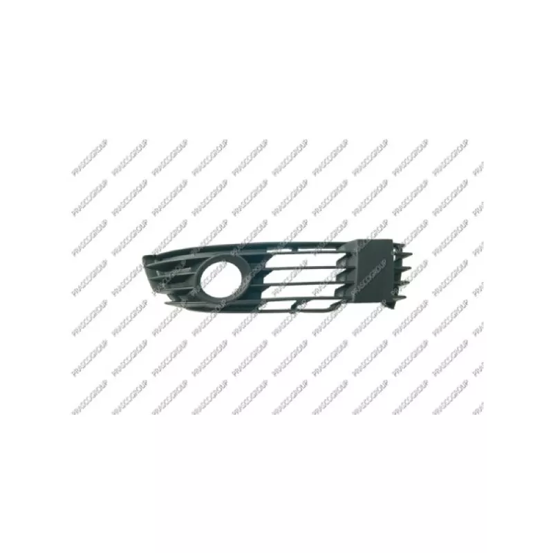Grille de ventilation, pare-chocs avant droit PRASCO VG0532133