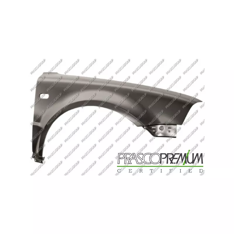 Aile avant droit PRASCO VG0533033