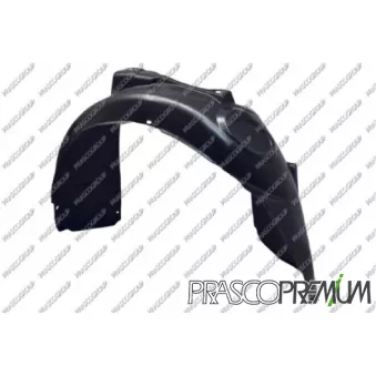 Doublure d'aile avant droit PRASCO VG0533603