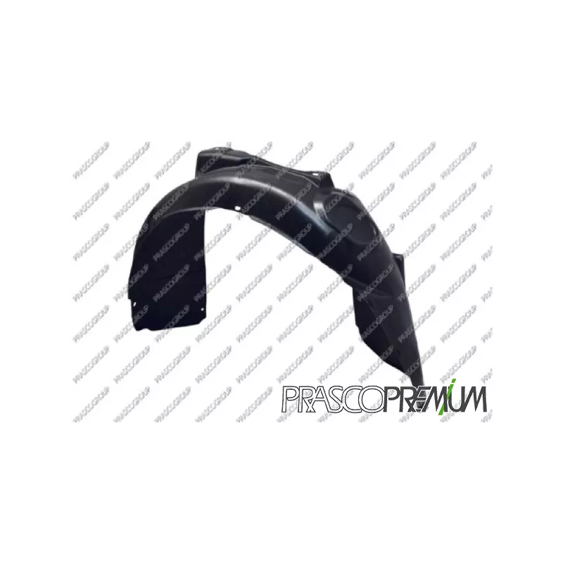 Doublure d'aile avant droit PRASCO VG0533603
