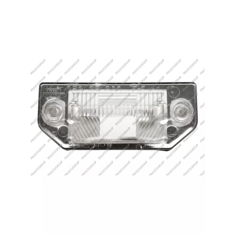Feu éclaireur de plaque PRASCO VG0534360
