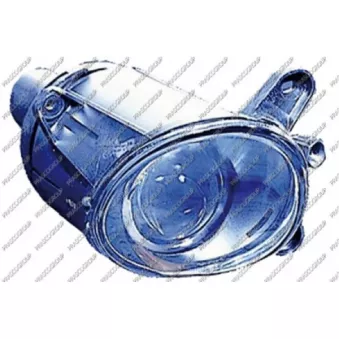 Projecteur antibrouillard PRASCO VG0534413