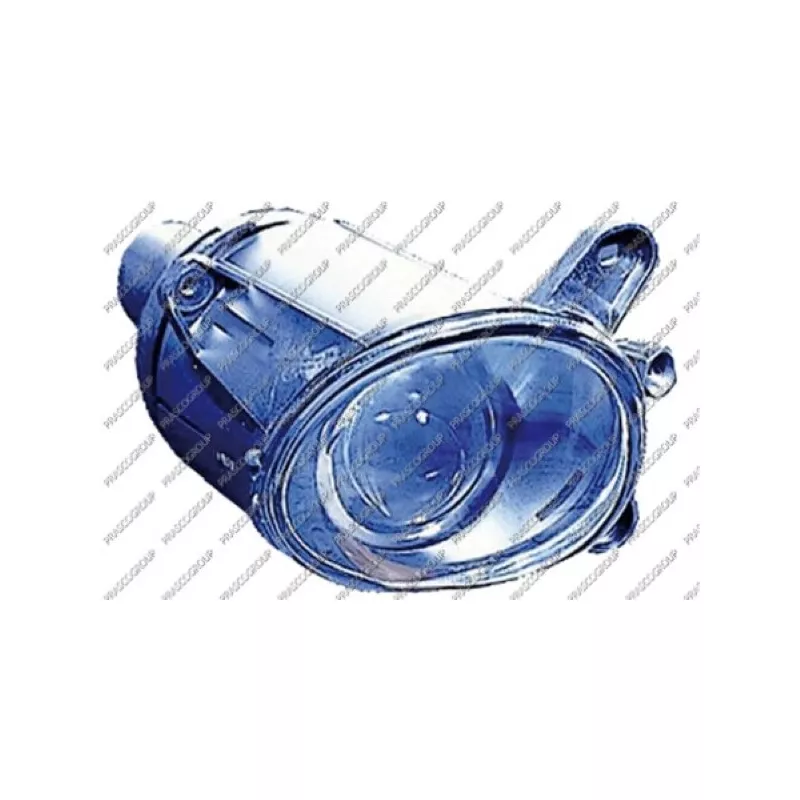 Projecteur antibrouillard PRASCO VG0534413
