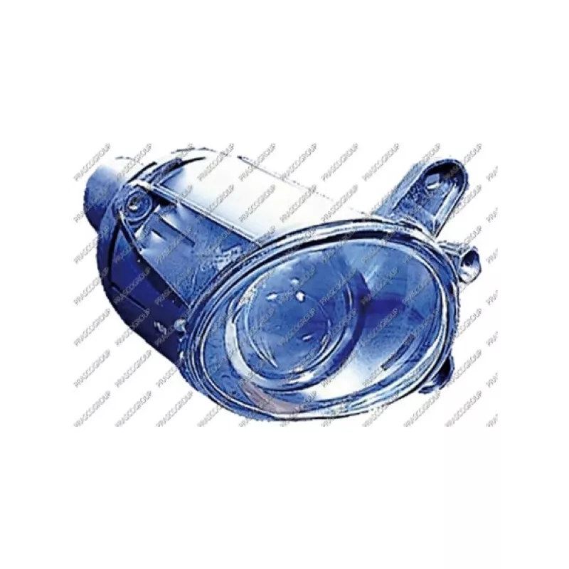 Projecteur antibrouillard PRASCO VG0534415