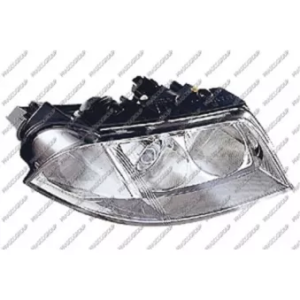 Projecteur principal PRASCO VG0534903