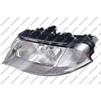 Projecteur principal PRASCO VG0534904