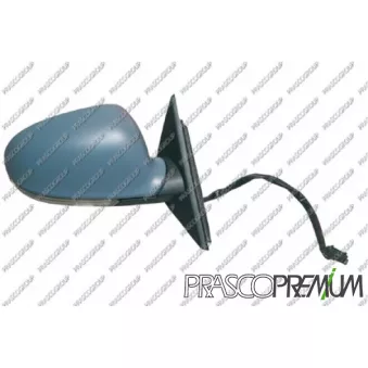 Rétroviseur extérieur PRASCO VG0537333P