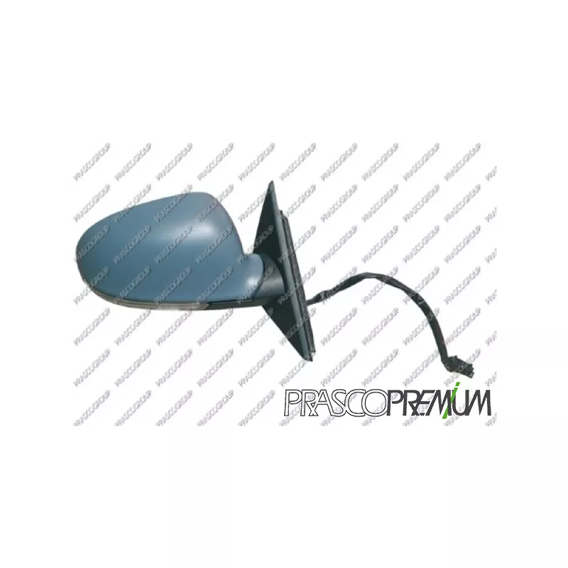 Rétroviseur extérieur PRASCO VG0537333P