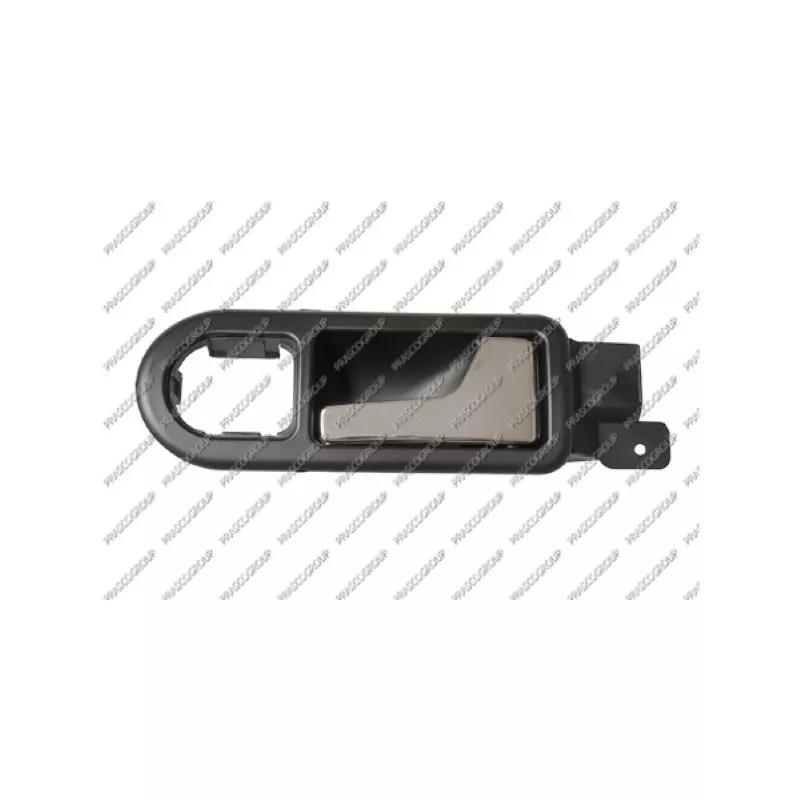 Poignet de porte, équipment intérieur avant droit PRASCO VG0538401