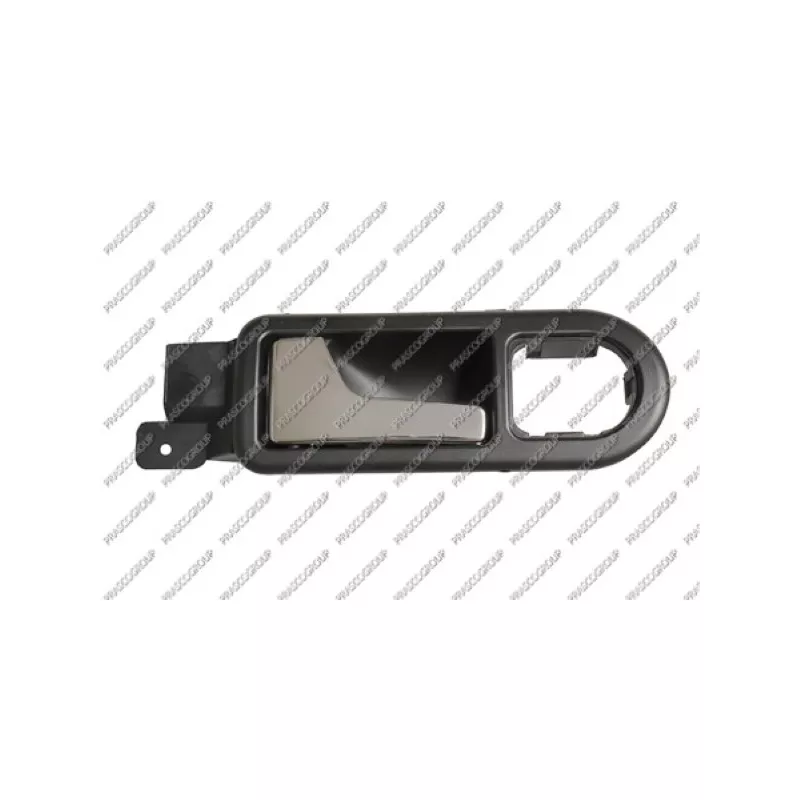 Poignet de porte, équipment intérieur avant gauche PRASCO VG0538402