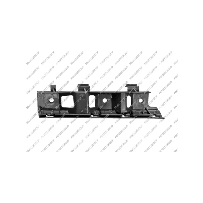 Support, pare-chocs avant droit PRASCO VG0541003