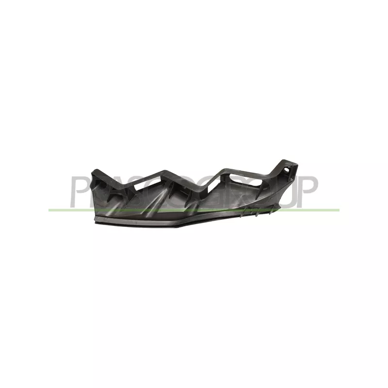 Support, pare-chocs avant droit PRASCO VG0541005