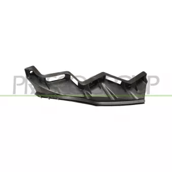 Support, pare-chocs avant gauche PRASCO VG0541006