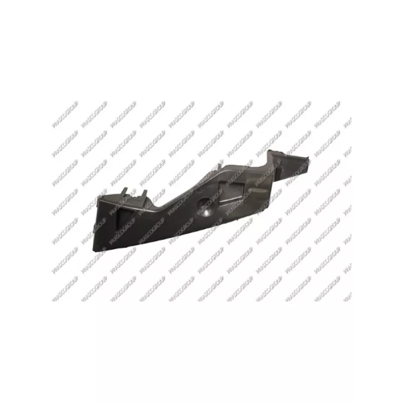 Support, pare-chocs avant droit PRASCO VG0541007