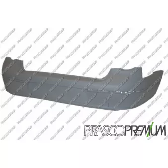 Pare-chocs PRASCO VG0541051