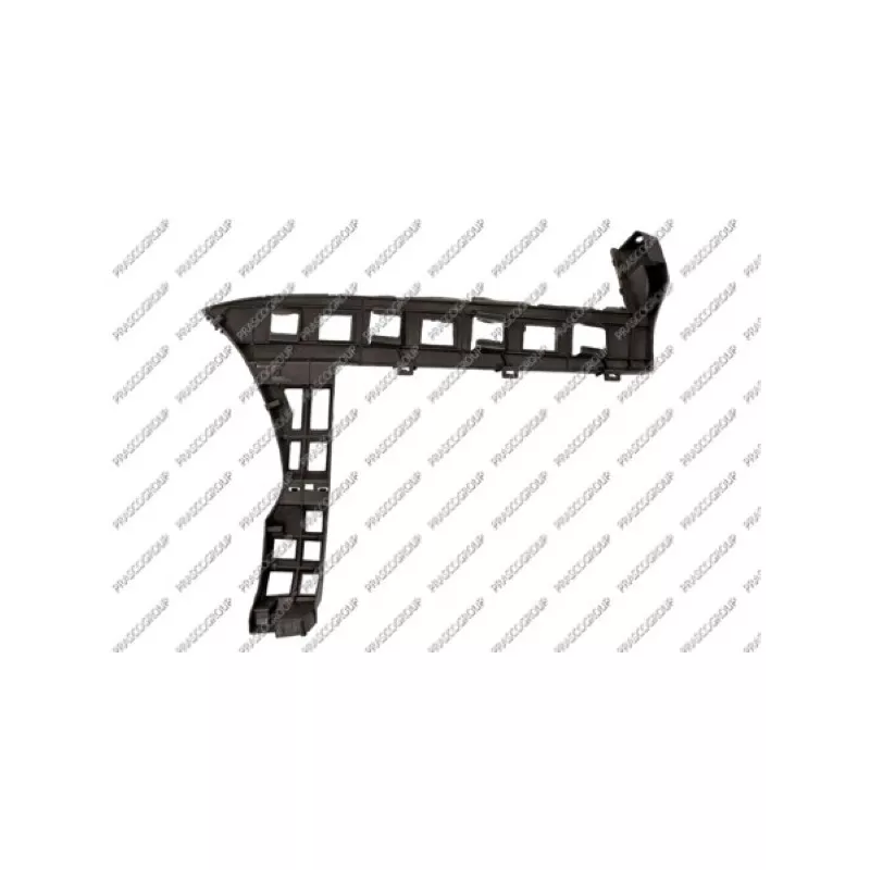 Support, pare-chocs arrière droit PRASCO VG0541053