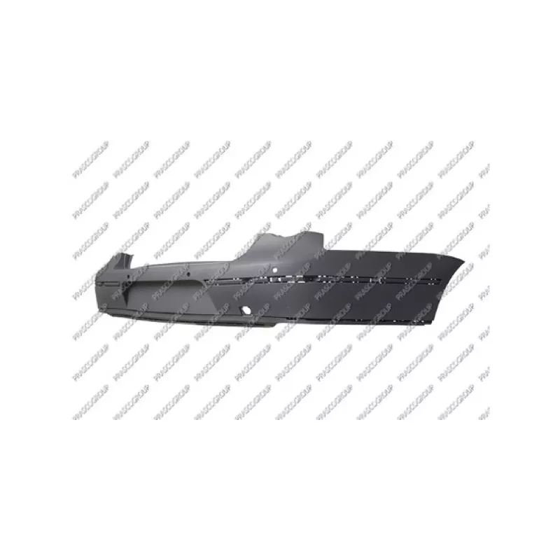 Pare-chocs PRASCO VG0541061