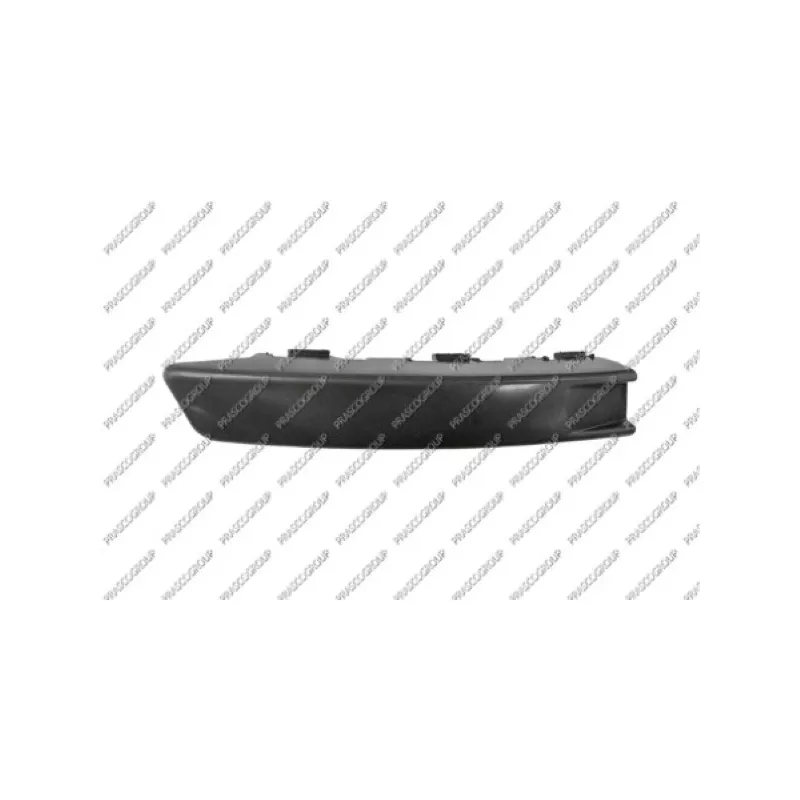 Enjoliveur, pare-chocs avant droit PRASCO VG0541243