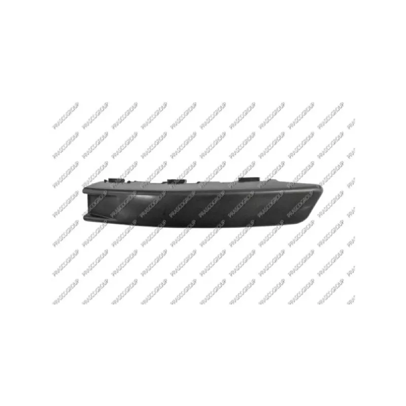 Enjoliveur, pare-chocs avant gauche PRASCO VG0541244