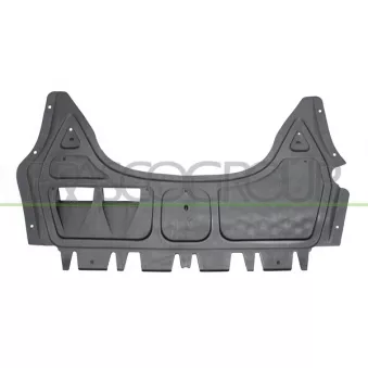Insonoristaion du compartiment moteur PRASCO VG0541900
