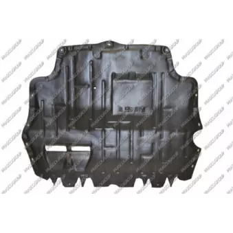 Insonoristaion du compartiment moteur PRASCO