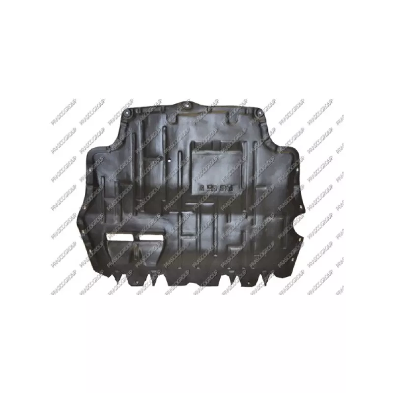 Insonoristaion du compartiment moteur PRASCO VG0541910