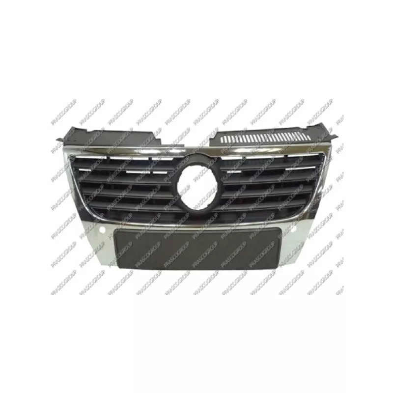 Grille de radiateur PRASCO VG0542031