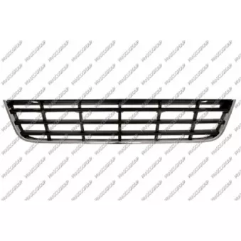Grille de ventilation, pare-chocs PRASCO VG0542120