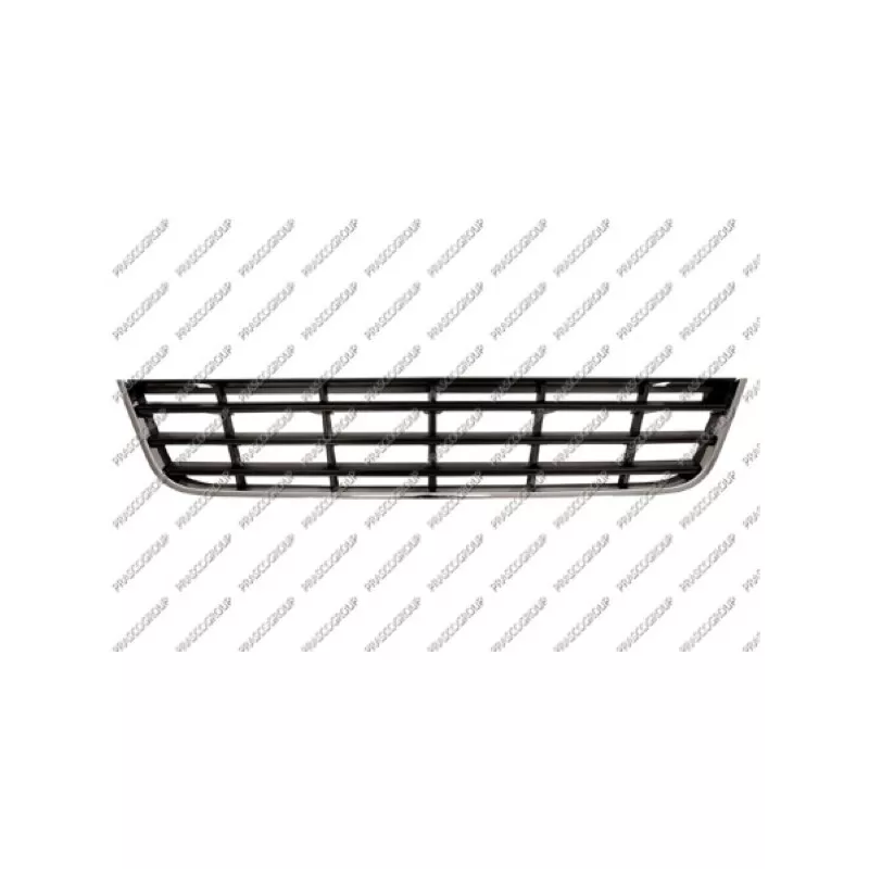 Grille de ventilation, pare-chocs PRASCO VG0542120