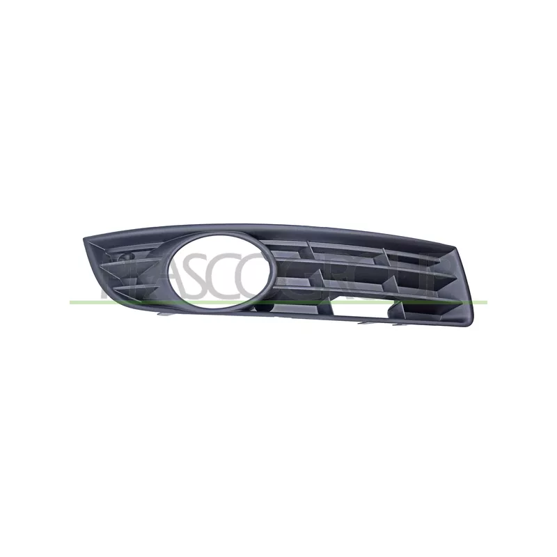 Grille de ventilation, pare-chocs avant droit PRASCO VG0542133