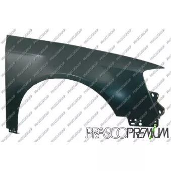 Aile avant droit PRASCO VG0543003