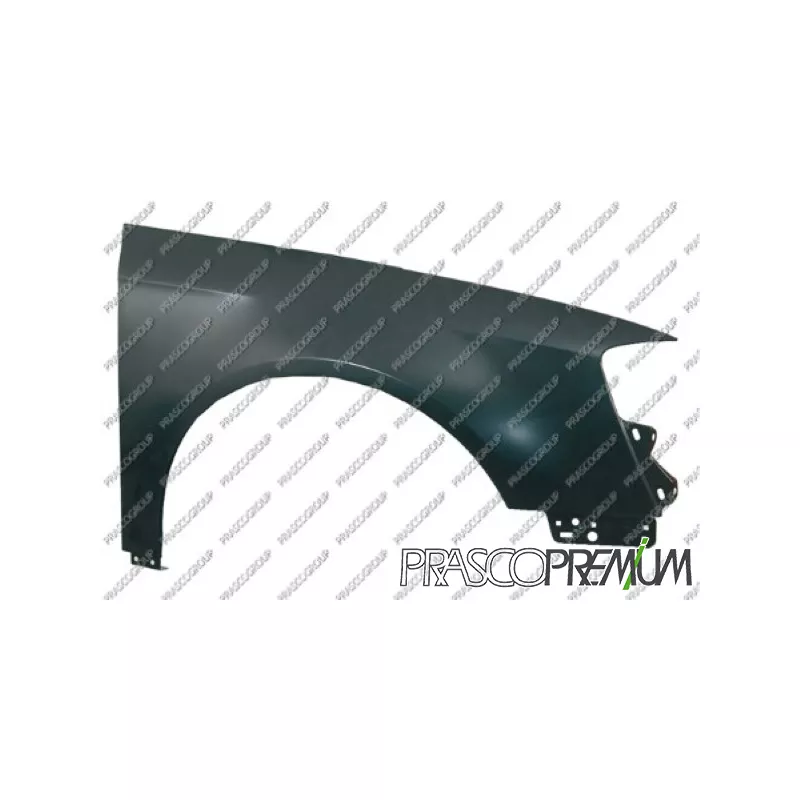 Aile avant droit PRASCO VG0543003