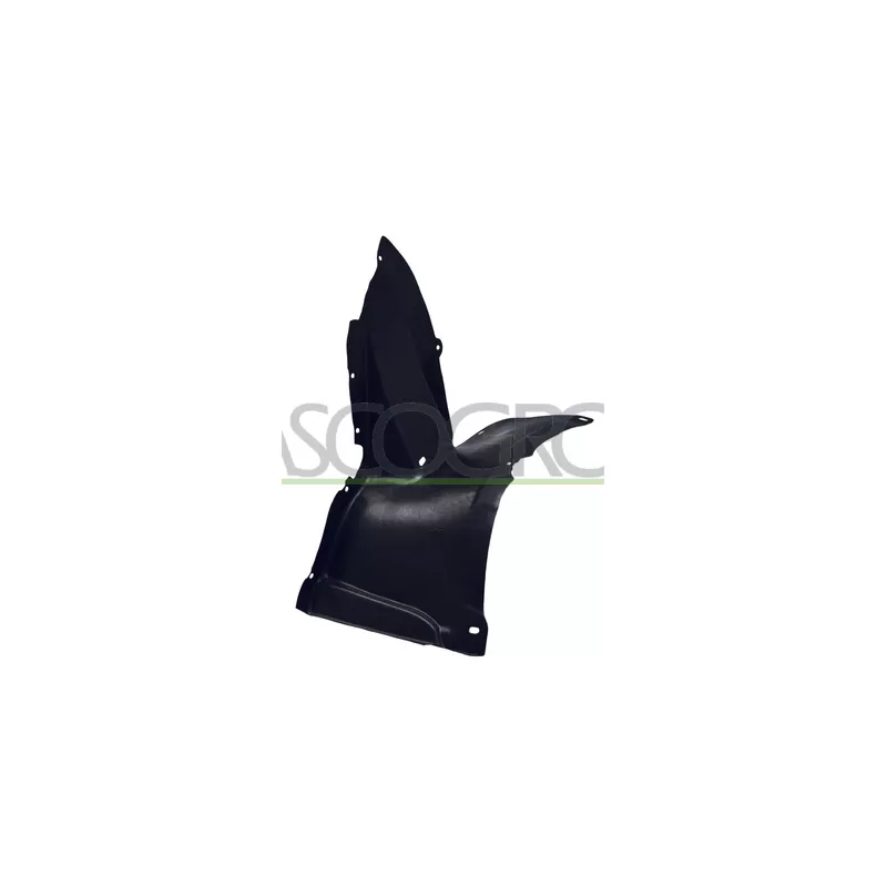 Doublure d'aile avant droit PRASCO VG0543603