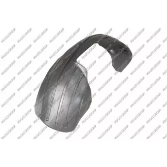 Doublure d'aile avant gauche PRASCO VG0543614