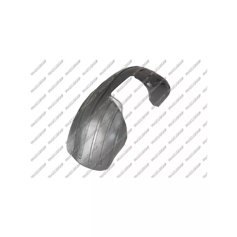 Doublure d'aile avant gauche PRASCO VG0543614