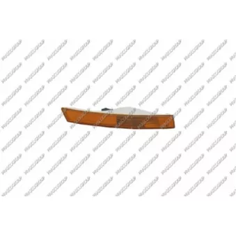 Feu clignotant avant droit PRASCO VG0544303