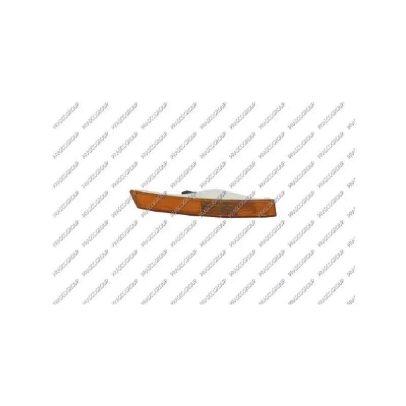 Feu clignotant avant droit PRASCO VG0544303