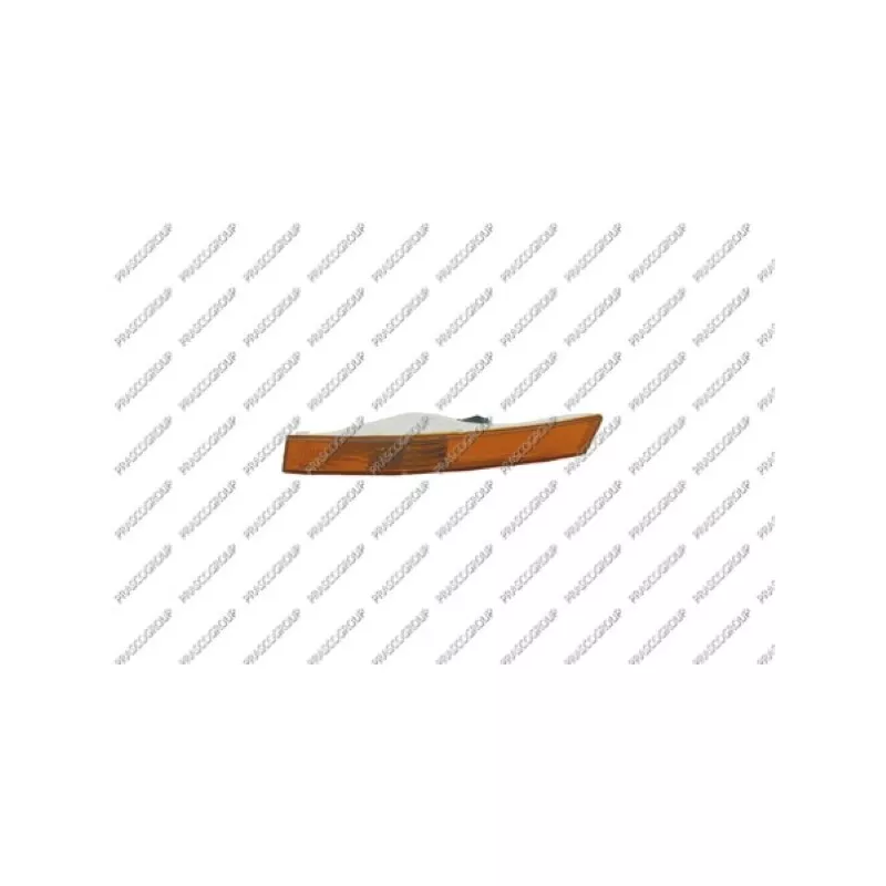 Feu clignotant avant gauche PRASCO VG0544304