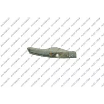 Feu clignotant avant droit PRASCO VG0544313