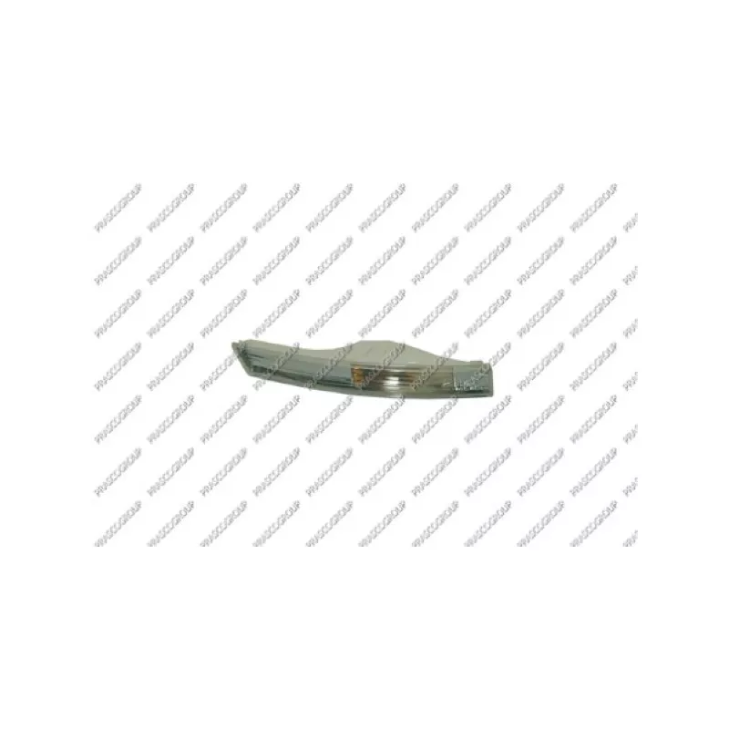 Feu clignotant avant droit PRASCO VG0544313