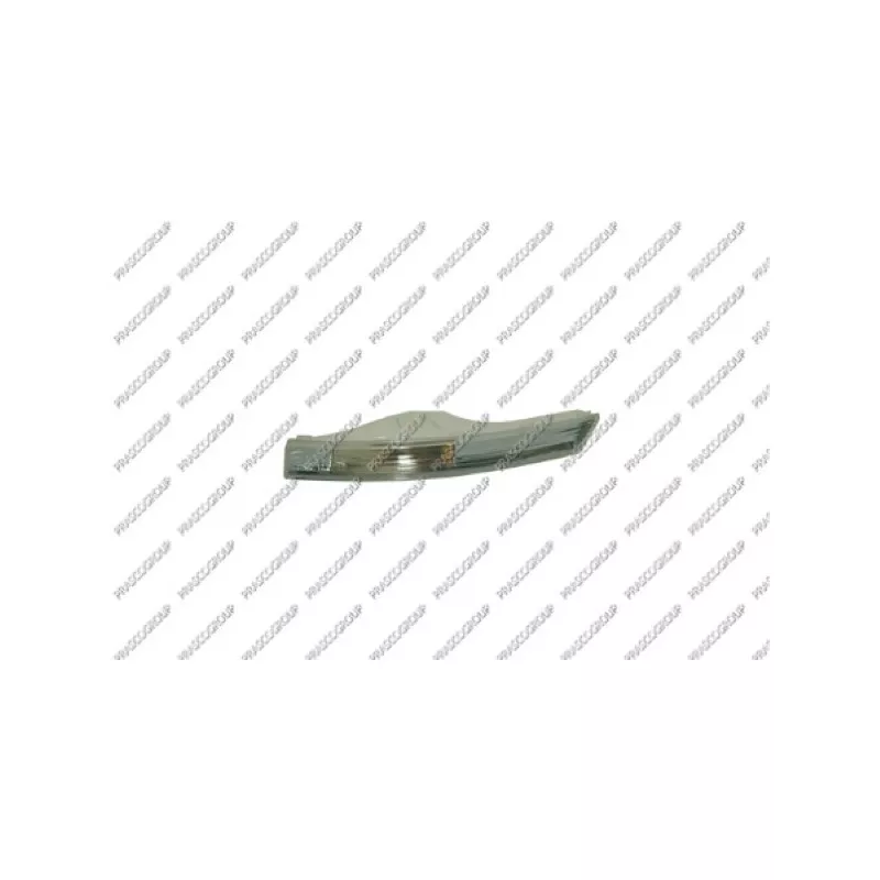 Feu clignotant avant gauche PRASCO VG0544314